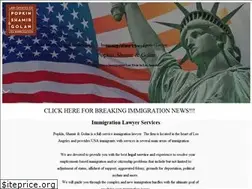 Sites similar to immigrationguru.com