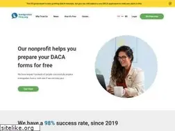 Sites similar to immigrationhelp.org