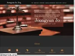 Sites similar to immigrationjo.com