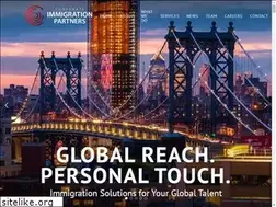 Sites similar to immigrationlaw.com