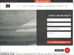 Sites similar to immigrationlaw.us.com