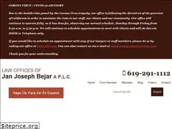 Sites similar to immigrationlawclinic.com