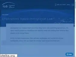 Sites similar to immigrationlawgroup.net