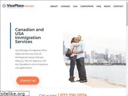 Sites similar to immigrationlawyerchicago.org
