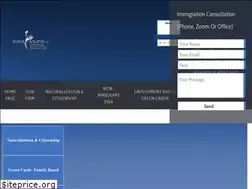 Sites similar to immigrationlawyerny.org