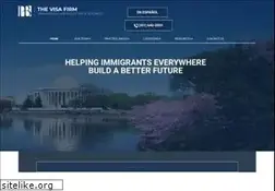 Sites similar to immigrationlawyerservices.com
