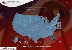 Sites similar to immigrationlawyersnow.org