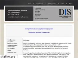 Sites similar to immigrationlegalhelp.co.uk