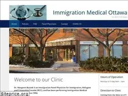 Sites similar to immigrationmedicalottawa.ca
