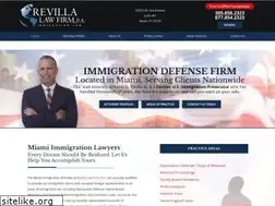Sites similar to immigrationmiami.com