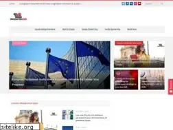 Sites similar to immigrationnews.ca