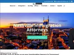 Sites similar to immigrationnewsnetwork.com