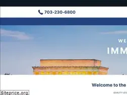 Sites similar to immigrationonline.com