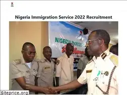 Sites similar to immigrationrecruitment.com.ng