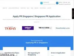 Sites similar to immigrations.com.sg
