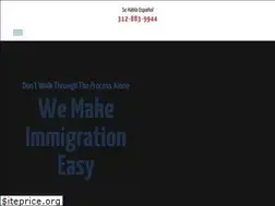 Sites similar to immigrationsimplified.com