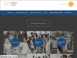 Sites similar to immigrationsolutionslawyers.com.au