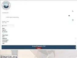 Sites similar to immigrationspecialist.sg