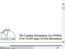 Sites similar to immigrationtoday.com