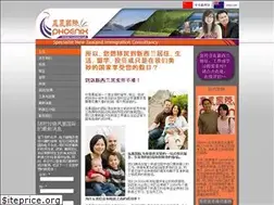Sites similar to immigrationtonz.co.nz