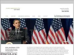 Sites similar to immigrationuslaw.com