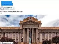 Sites similar to immigrationvisaattorneys.com