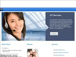 Sites similar to immigrationvisatravel.com