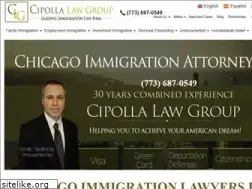 Sites similar to immigrationvisaus.com