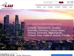 Sites similar to immigrationwebsites.com