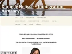Sites similar to immigrationworkvisa.com