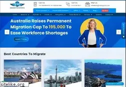 Sites similar to immigrationxperts.com