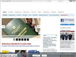 Sites similar to immigrazione.biz