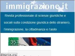 Sites similar to immigrazione.it