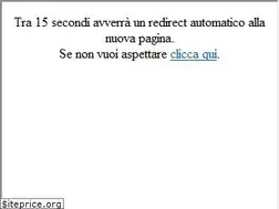 Sites similar to immigrazioneoggi.it