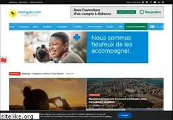 Sites similar to immigrer.com