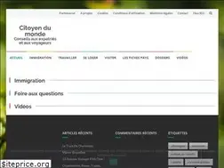 Sites similar to immigrer.eu