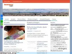 Sites similar to immigrer.info