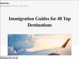 Sites similar to immiguides.com