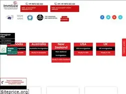 Sites similar to immilawglobal.com