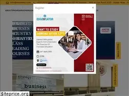 Sites similar to immindia.edu.in