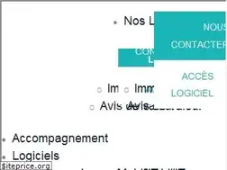 Sites similar to imminence.fr