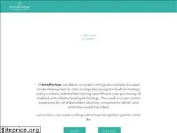 Sites similar to immipartner.com