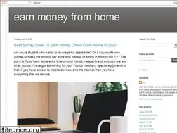 Sites similar to immistermoney.blogspot.com