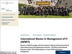 Sites similar to immit.eu