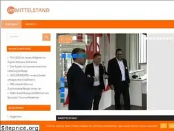Sites similar to immittelstand.de
