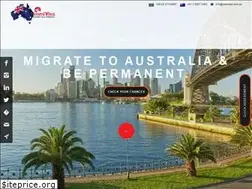 Sites similar to immivisa.com.au