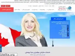 Sites similar to immiway.com
