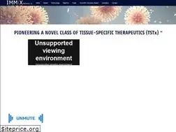 Sites similar to immixbio.com