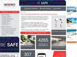 Sites similar to immmo.at