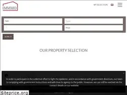 Sites similar to immmo.lu